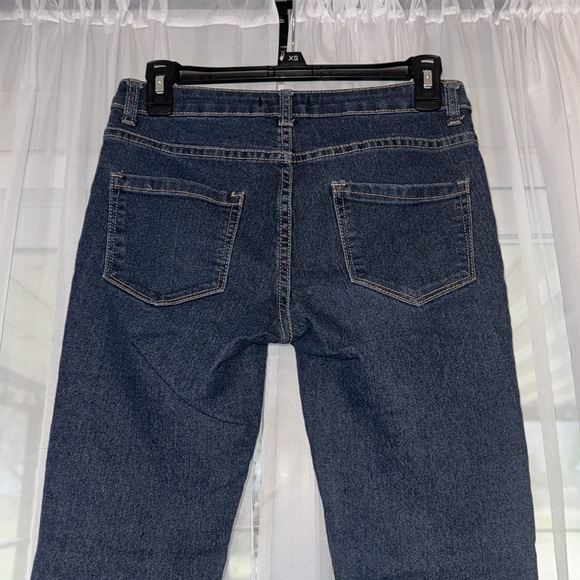 Forever 21 jeans - Picture 3 of 3